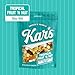 Kar’s Nuts Tropical Fruit ‘N Nut Trail Mix, 28 oz Resealable Pouch (Pack of 1), Gluten-Free Trail Mix Snack