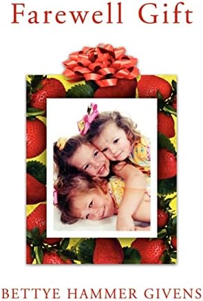 Farewell Gift Paperback – July 8, 2003