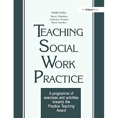 Teaching Social Work Practice