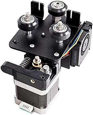 Creality Ender 3 Direct Drive Extruder Kit, Compatible for Creality Ender 3 Pro, Ender 3 V2, Full Assembled Hotend Kit Supports 1.75MM PLA, ABS TPU Filament