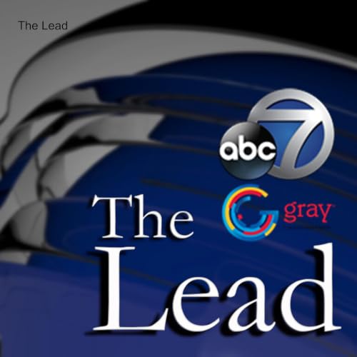 The Lead cover art