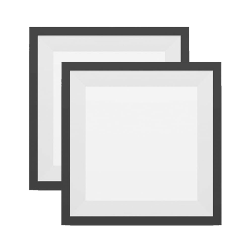 Artszila Elegant 9 * 9 Inch Frame For 8 * 8 Inch Photos - Showcasing (2) (B0CM26VT1T) Amazon Price History, Amazon Price Tracker