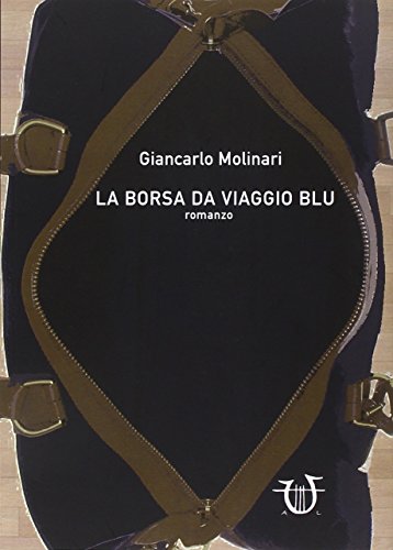La Borsa Da Viaggio Blu.