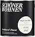 Produktbild SCHÖNER WOHNEN FARBE Wand- und Deckenfarbe Architects' Finest, High Line Park 2 l, High Line Park