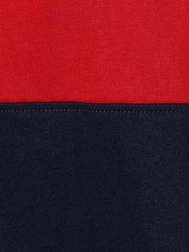 Image of Milou Baby-Boy's Regular Fit Polo Shirt