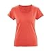Produktbild HempAge Damen T-Shirt Hanf/Bio-Baumwolle, Crab, S