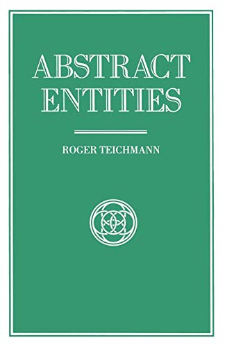 Abstract Entities
