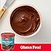 Betty Crocker Lower Sugar Frosting, Milk Chocolate Flavored, 15.75 oz