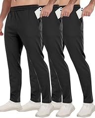 3 Packs-black/Black/Black