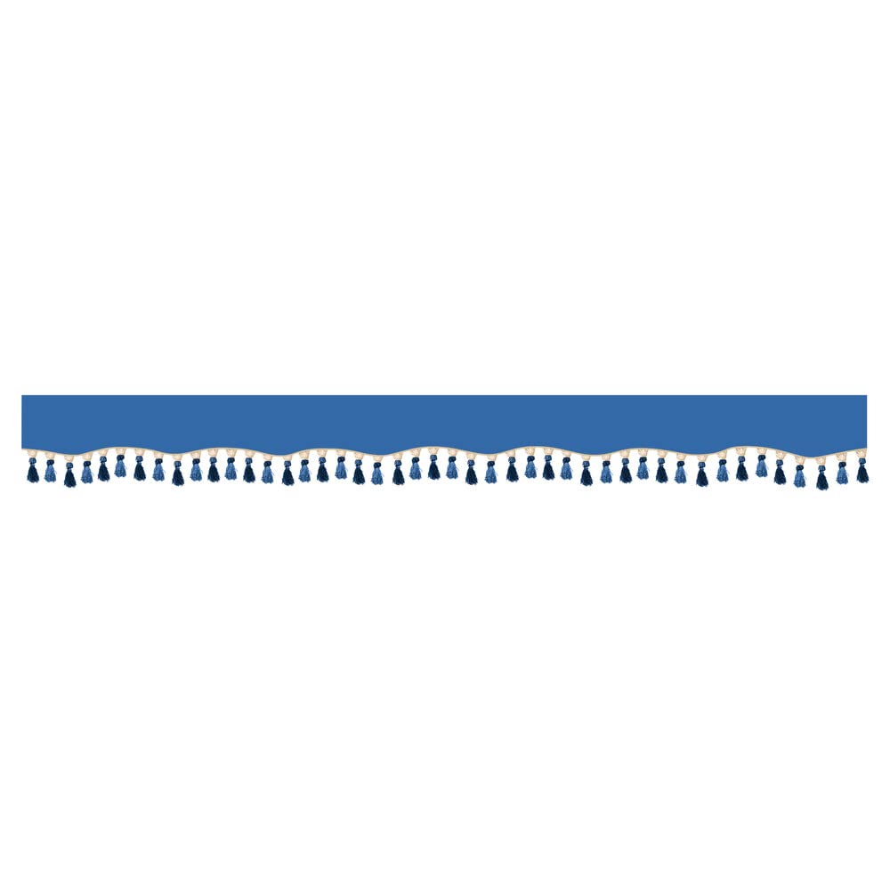 Lampa 98646 Dark Sun Shade for Trucks - Blue