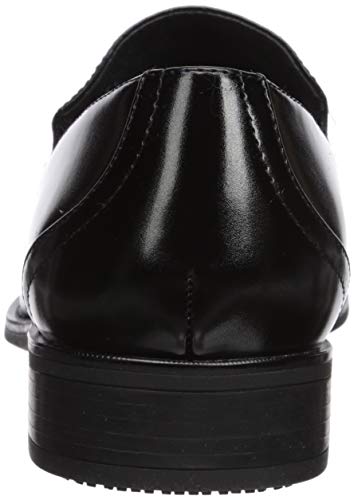 STACY ADAMS Men's Adrian Bit Slip-on Loafer3