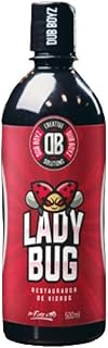 Restaurador de Vidros Lady Bug 500ml Dub Boyz