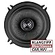 ETON PFX 13 – Klangstarkes 13 cm / 5“ Koaxial System, Auto Lautsprecher für Front oder Heck, Soundsystem mit 90 Watt, geeignet auch für Wohnmobile, Busse, Transporter, 1 Paar