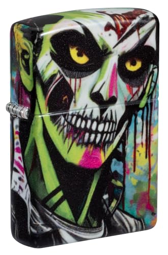 Encendedor Zippo Petrol Classic 540 Color miniatura 1