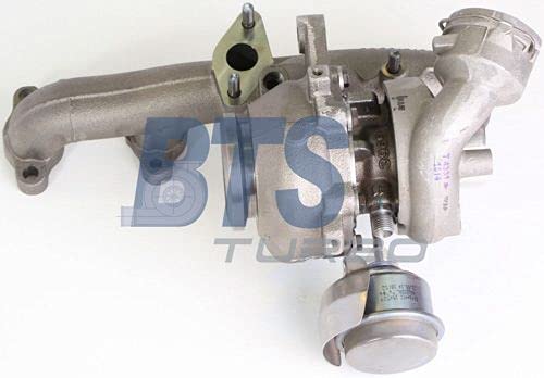 werkstauschlader 54399880072 Turbo avec original certifiés Pièces de rechange