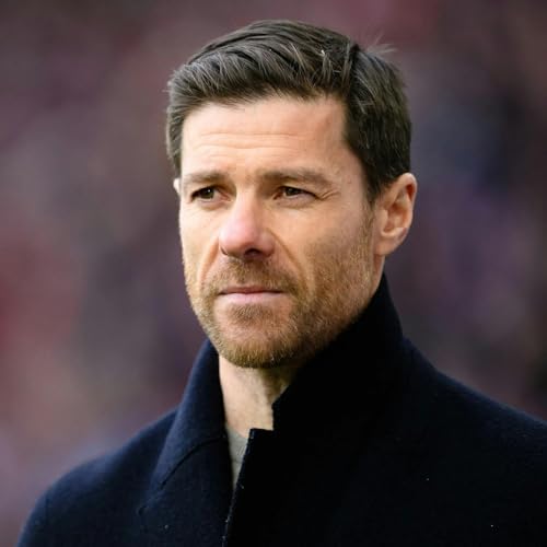 F*ck The Cup, Xabi Days Are Coming