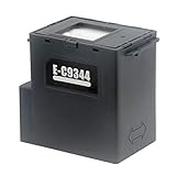 buyink NO-OEM C9344 Ink Maintenance Box for Expression Home XP-4100 XP-4105 WF-2830 WF-2850 XP-4200 XP-4205 WF-2930 WF-2950 ET-4810 ET-2840 All-in-One Printer
