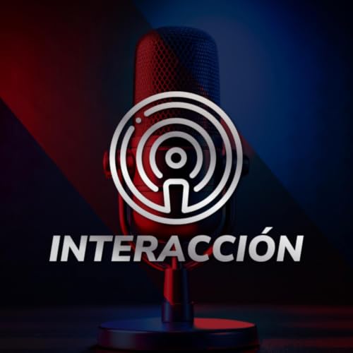 『Interacci&oacute;n Podcast』のカバーアート