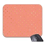 Designer-Mauspads für Personal Computer / Laptop