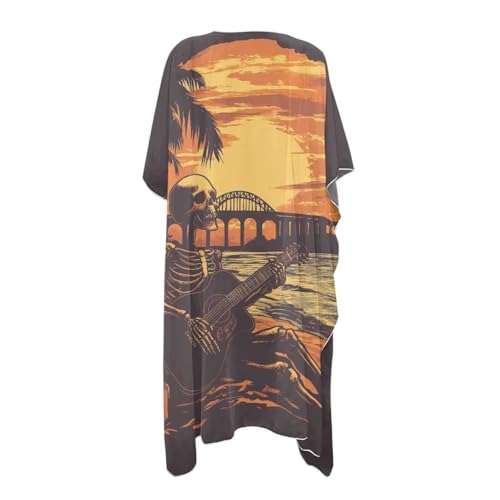 Swimsuit Coverups for Women, Long Kimono Bikini Cover Up Open Front Bathing Suit Cover Ups3