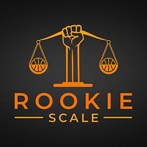 Couverture de NFL x NBA Draft Philosophy (with Mike Renner)