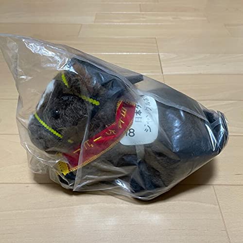 アバンティ　ジャングルポケット　Sサイズ Amazon.co.jp: ジャングルポケット 日本ダービー アバンティー