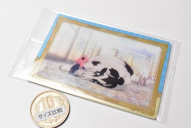 SPY x FAMILY Wafers [19. Story Card 5] (single item) *Card only, sweets not included