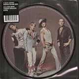 True Nature [Vinyl Single]