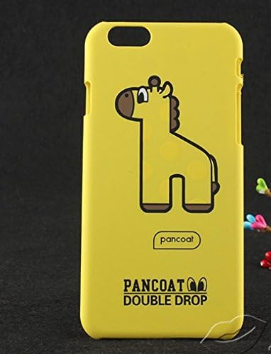 Amazon Pancoat パンコートiphone6s ケース Iphone6ケース 防水ケース アイフォン6s 6用 4 7インチ可愛いスマートフォンカバー 一度見たら忘れられない衝撃度no 1な個性派デザイン ディズニーキャラクター 動物 おしゃれ Iphone6sp ケース カバー 通販