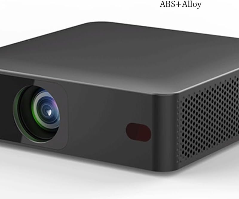 High Definition Projector Home Outdoor Backyard