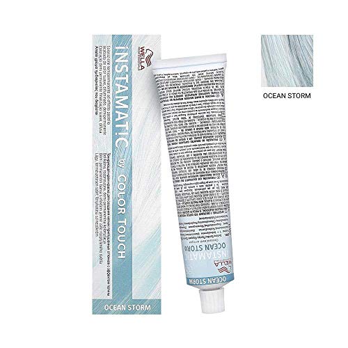 Wella instamat!c by Color Touch w s c tu 0.06l #5 (4084500370333)