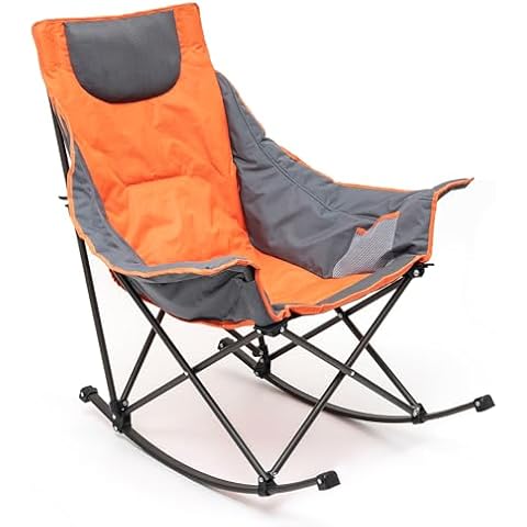 Chaise de Camping SUNNYFEEL Cover