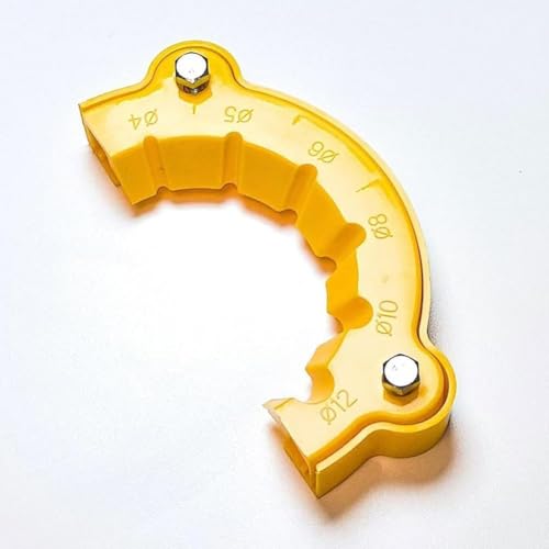 image for Generic 2025 New Drill Bit Sharpener, Drill Bit Grinding Attachment, D