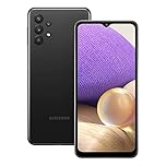2021 Samsung Galaxy A32 5G 64GB - Awesome Black (Renewed)