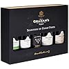 Graham’s Port Selection Presentation Pack (White Port. LBV Port, Reserve Port, 10 Year Old Tawny Port, 20 Year Old Tawny Port), 20 cl, (Case 5