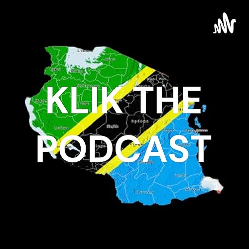 KLIK THE PODCAST cover art