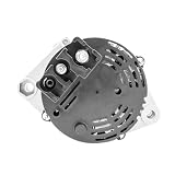 Generator Alternator for YLE101530 YLE101530E MGF MG TF ROVER 200 400 1.8i