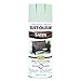 Rust-Oleum Stops Rust Satin Spruce Green Spray Paint 12 oz.