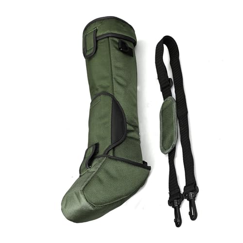 Estuche de viaje portátil para binoculares y bolsas de fotografía de aventura montaña