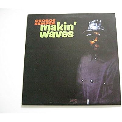 Makin Waves