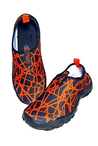 Tenis Náutico Sapatilha Aquática Neoprene Adventure Mergulho Surf Bike Trilha