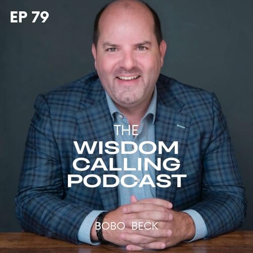 Ep 79 - Quiet Faithfulness & Wise Leadership