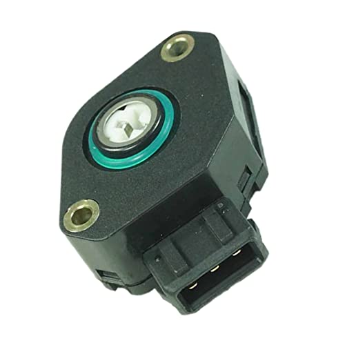 Capteur TPS 037907385H potentiomètre papillon pour Golf 80 B4 2.0L