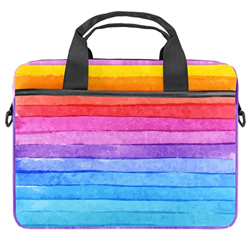 Sacoche ordinateur 13 pouces antichoc et colorée pour protéger votre pc portable de 14 pouces