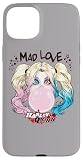 Harley Quinn Mad Love Case for iPhone 15 Plus