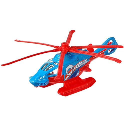 Hot Wheels - Aviões Skybusters - Sortimento - APENAS 1 (UMA) UNIDADE - NÃO É POSSÍVEL ESCOLHER