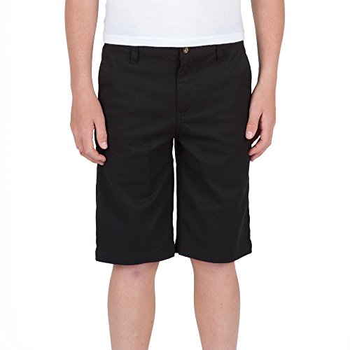 Volcom Boys' Frickin Modern Stretch Short