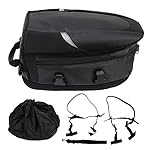 Vomeko-Motorcycle-Tail-BagMotorcycle-SeatTail-Bag-145185L-Capacity-Expandable-Motorcycle-Rear-Seat-Luggage-Bags-with-Rain-Cover-for-Motorbike-Weekender-Travel-Black