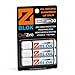 Z Blok Lip Balm Value Pak of 3