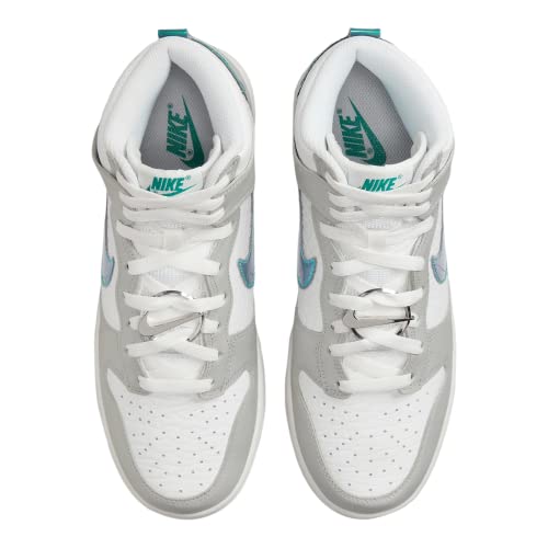 Image of Nike Women's Dunk High Sneaker